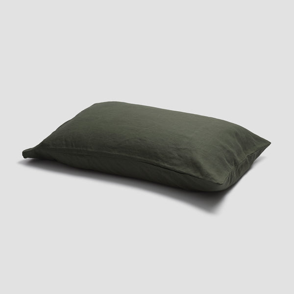 Fern Green Bed Linen Bundle