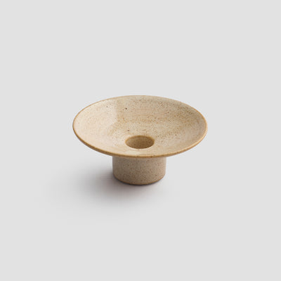 Sand Dining Candle Holder - alternate image