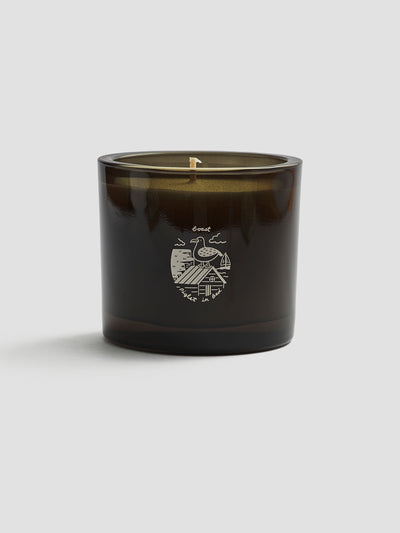 Coast Candle