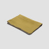 Botanical Green Linen Placemat