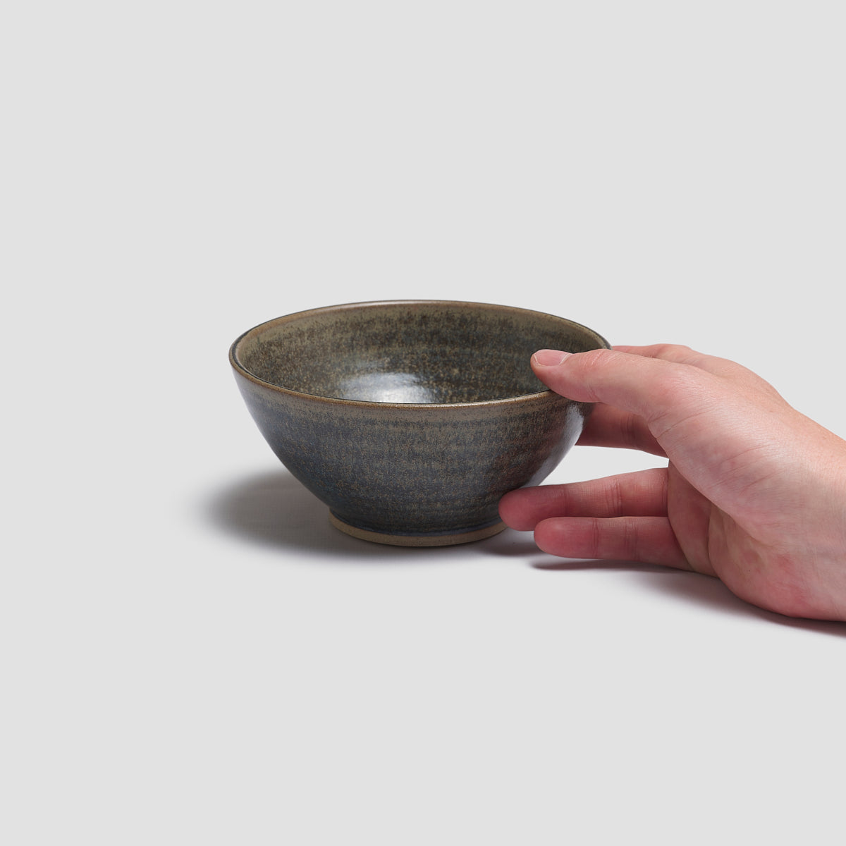 Nori Pottery West Cereal Bowl