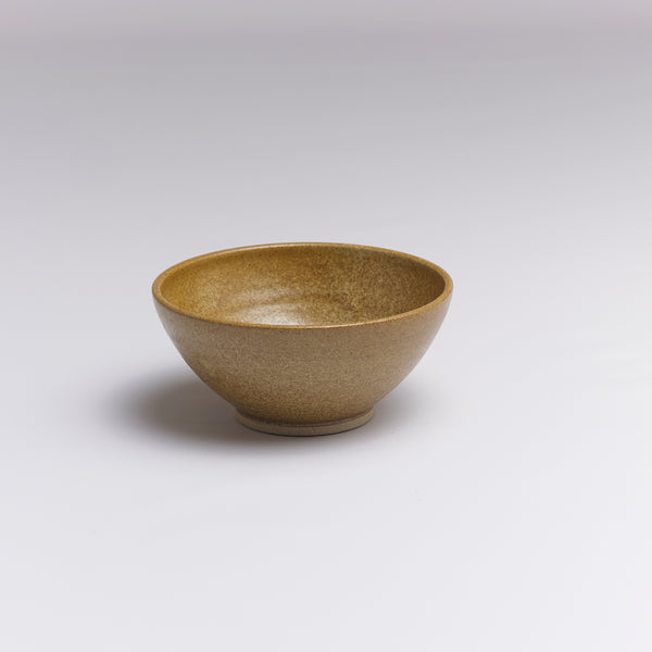 Ochre Pottery West Cereal Bowl