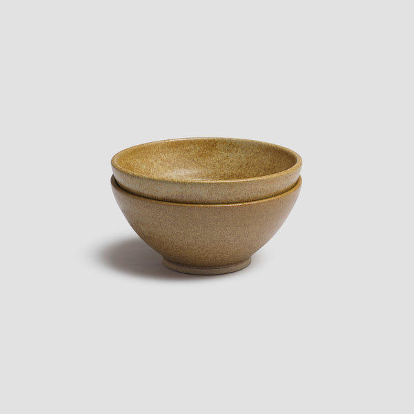 Ochre Pottery West Cereal Bowls