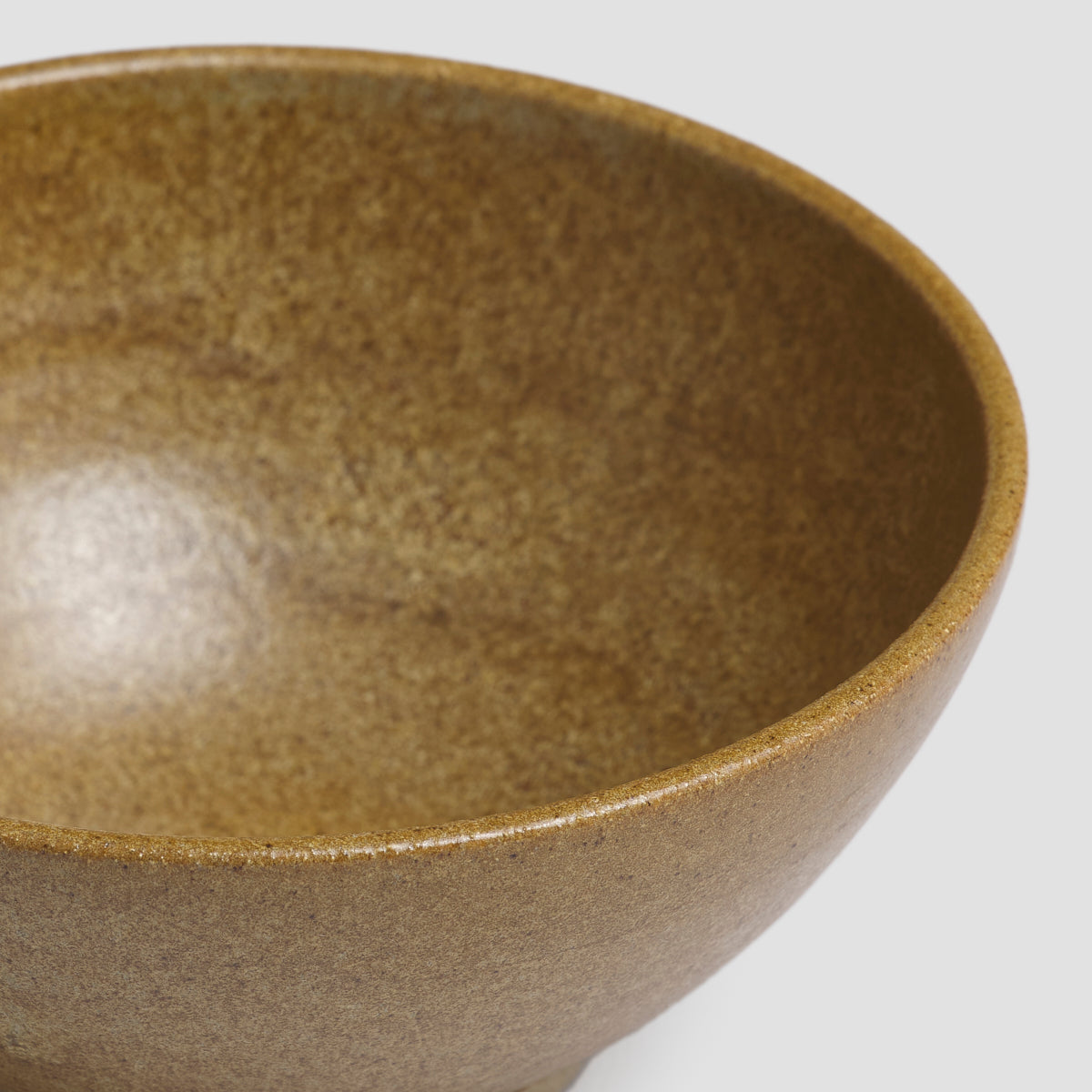 Ochre Pottery West Cereal Bowl