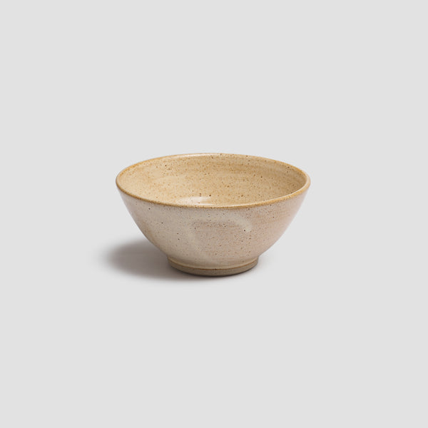 Sand Pottery West Cereal Bowl