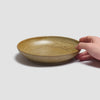 Ochre Pottery West Dinner Bowl