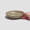 Olive Pottery West Dinner Bowl