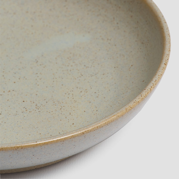 Powder Pottery West Dinner Bowl