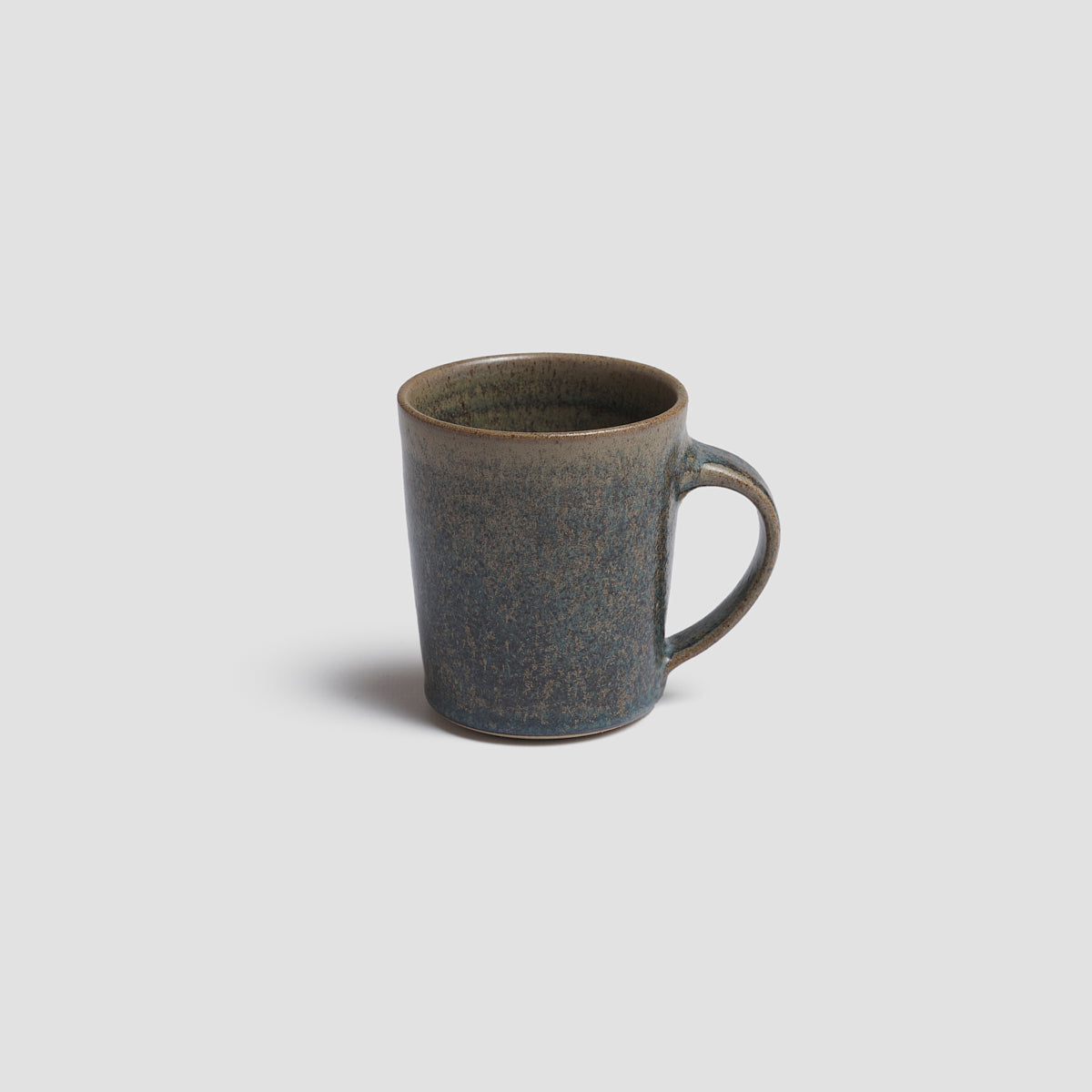 Nori Pottery West Mug