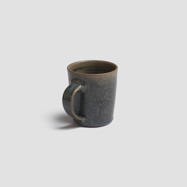 Nori Pottery West Mug