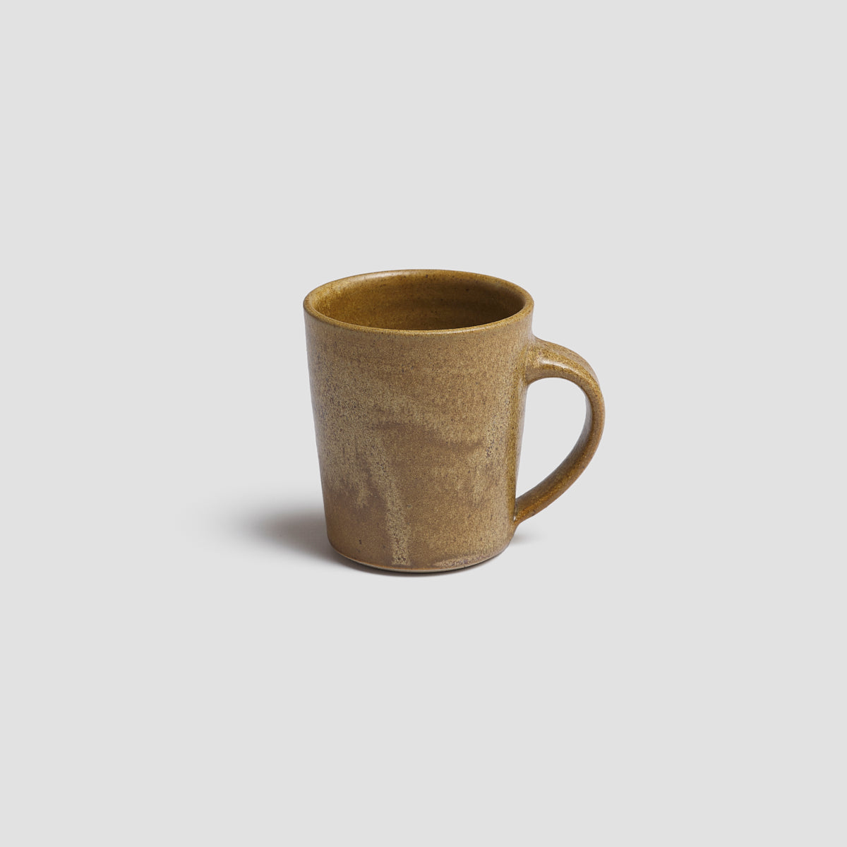 Ochre Pottery West Mug