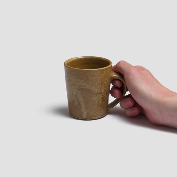 Ochre Pottery West Mug