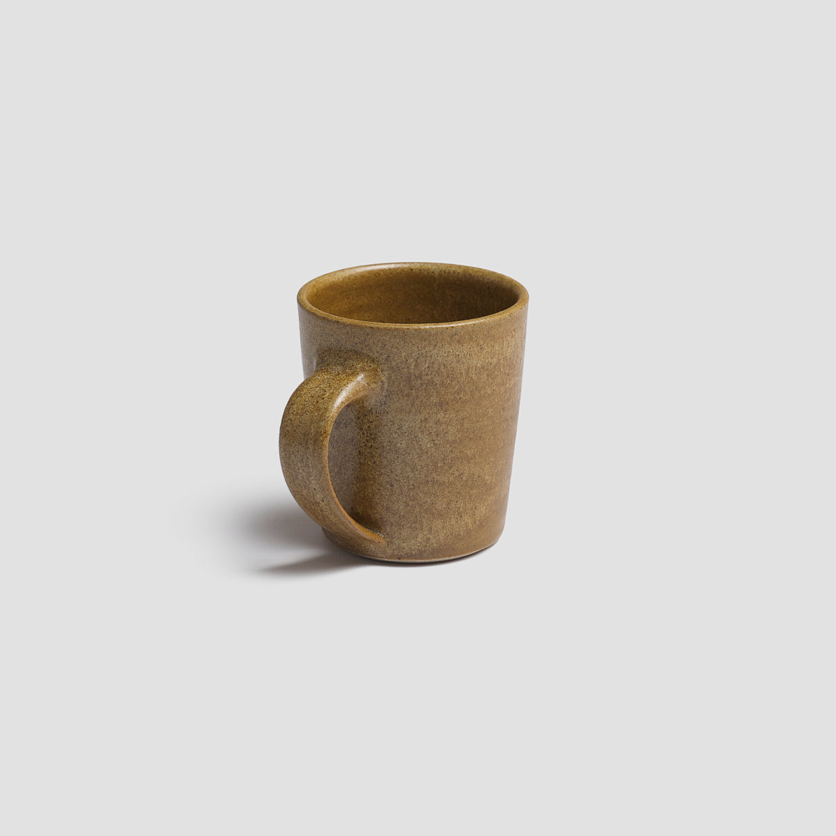 Ochre Pottery West Mug