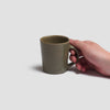 Olive Pottery West Mug