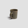Olive Pottery West Mug