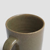 Olive Pottery West Mug