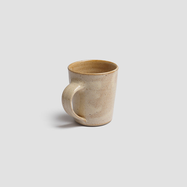 Sand Pottery West Mug
