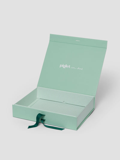 Sage Green Gift Box