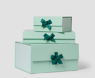 Sage Green Gift Box