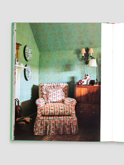 The Flower Room - alternate image
