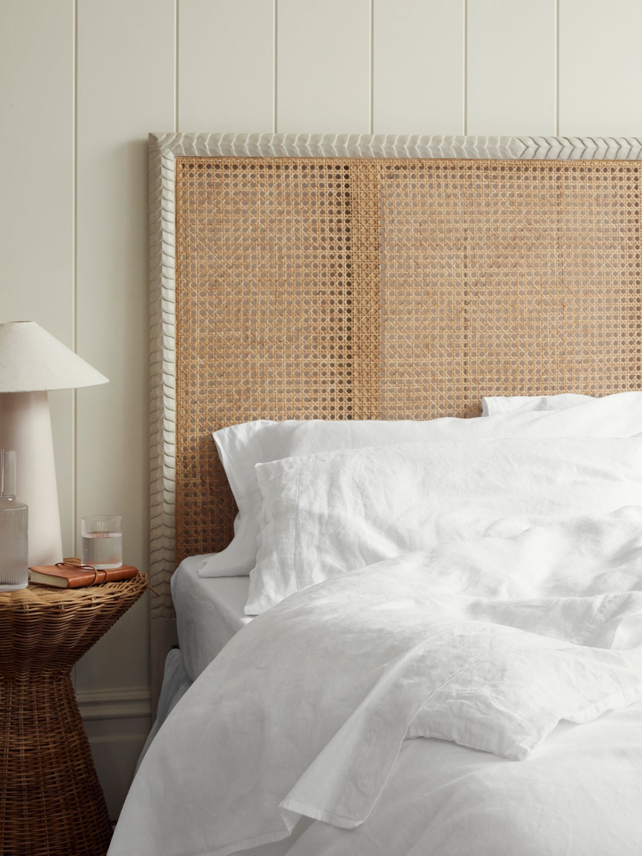 100% Linen Pillowcases