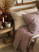 Linen Bedding