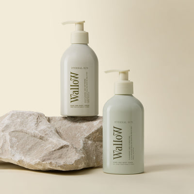 Eternal Sun Wallow Bath & Body Gift Set - alternate image