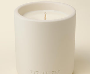 Untamed Moss Wallow Candle