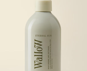 Wallow Eternal Sun Hand & Body Cream