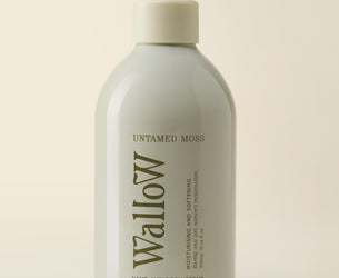 Wallow Untamed Moss Hand & Body Cream