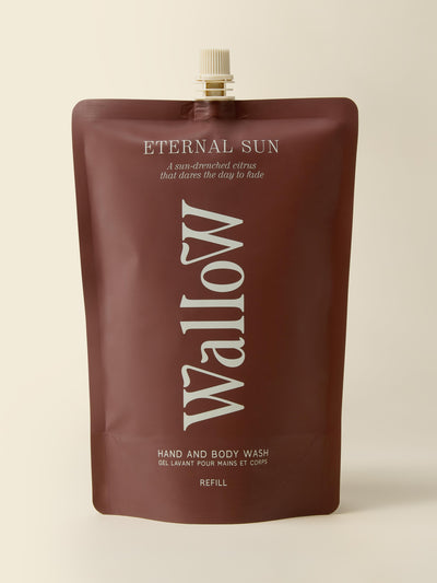 Eternal Sun Wallow Hand & Body Wash Refill - alternate image