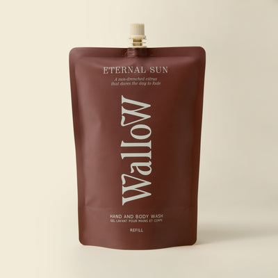 Eternal Sun Wallow Hand & Body Wash Refill - alternate image