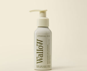 Eternal Sun Wallow Mini Hand & Body Cream