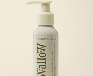 Eternal Sun Wallow Mini Hand & Body Cream