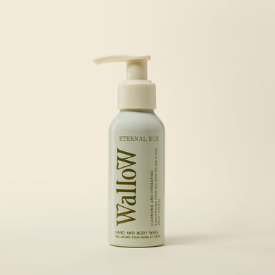 Eternal Sun Wallow Mini Hand & Body Wash