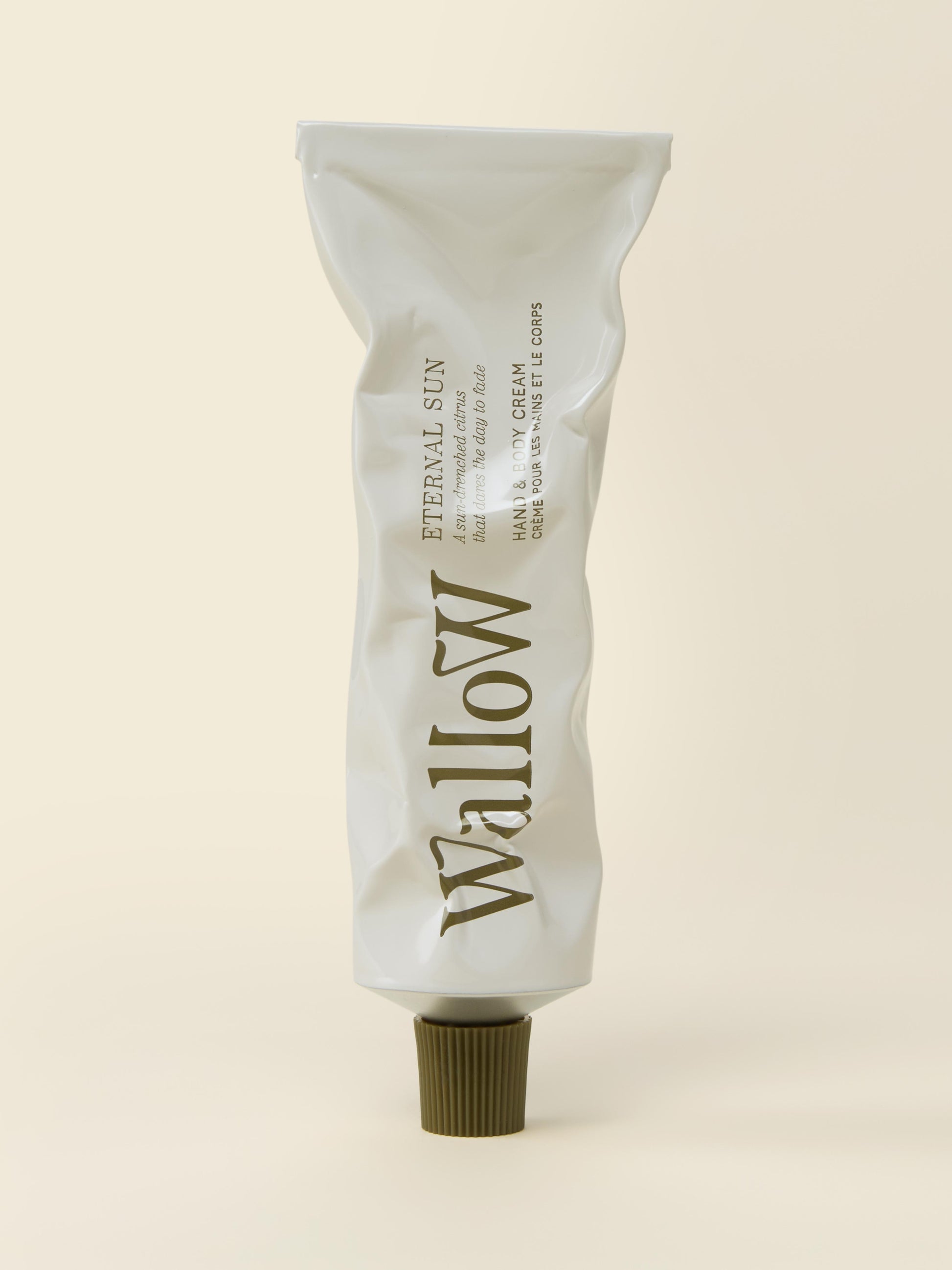 Untamed Moss Wallow Small Hand Cream