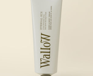 Wallow Eternal Sun Small Hand Cream