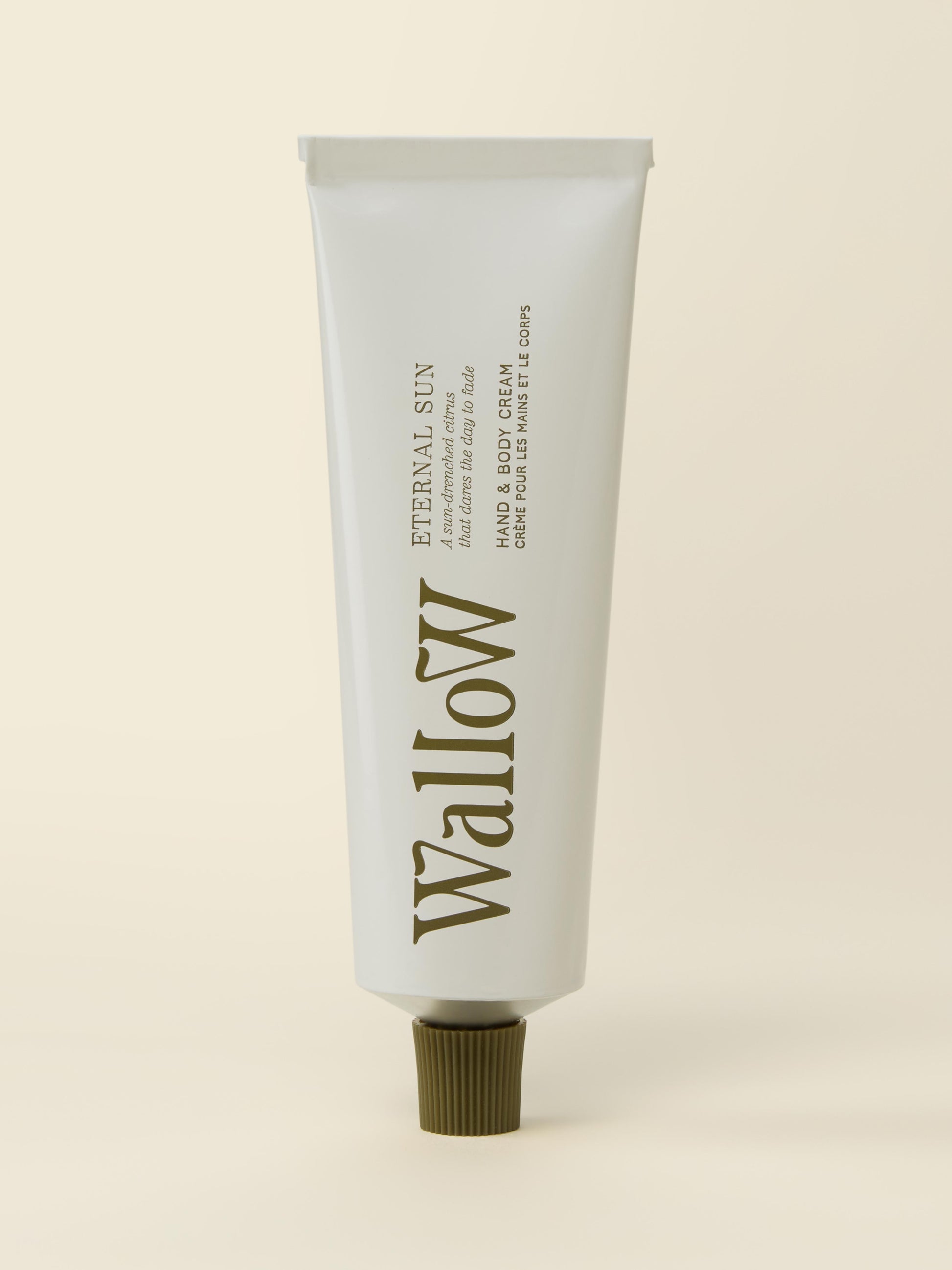 Eternal Sun Wallow Small Hand Cream