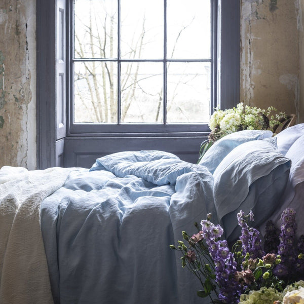 Lake Blue Bedtime Bundle