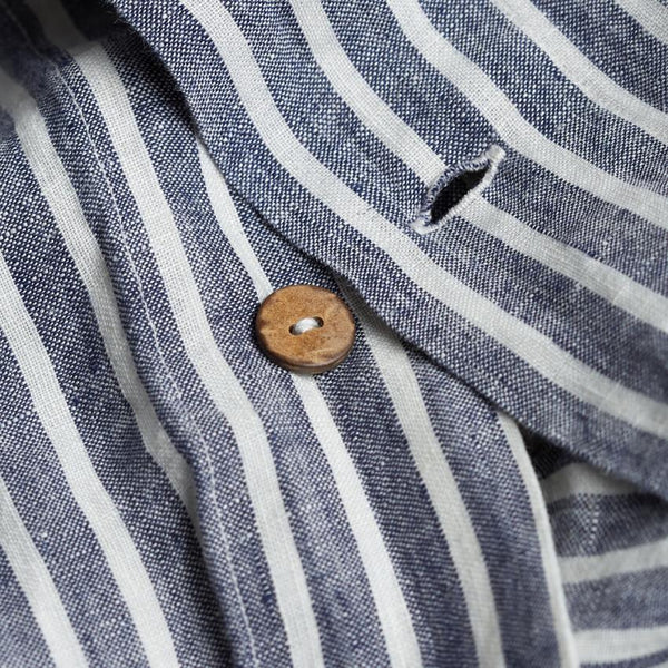 Midnight Stripe Bedtime Bundle
