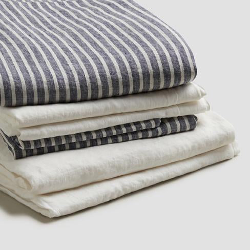 Midnight Stripe Bedtime Bundle
