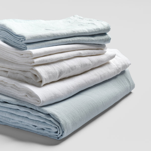 Lake Blue Bedtime Bundle