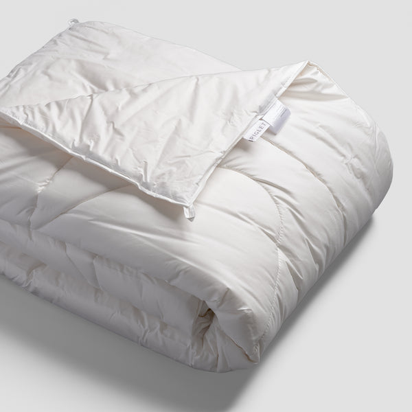 Merino Wool Duvet