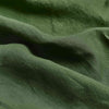 Forest Green Linen Bedtime Bundle