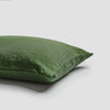Forest Green Linen Bedtime Bundle