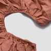 Warm Clay Linen Bedtime Bundle