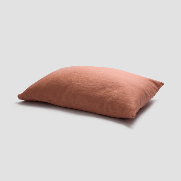 Warm Clay Linen Bedtime Bundle