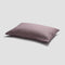 Elderberry Linen Pillowcases (Pair)