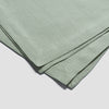 Sage Green Linen Tablecloth