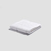 White Bath Mat